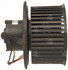 75805 by FOUR SEASONS - Flanged Vented CCW Blower Motor w/ Wheel