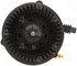 75805 by FOUR SEASONS - Flanged Vented CCW Blower Motor w/ Wheel