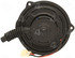 75805 by FOUR SEASONS - Flanged Vented CCW Blower Motor w/ Wheel