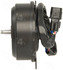 75815 by FOUR SEASONS - Condenser Fan Motor