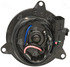 75815 by FOUR SEASONS - Condenser Fan Motor