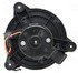 75819 by FOUR SEASONS - Flanged Vented CW Blower Motor w/ Wheel
