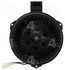 75821 by FOUR SEASONS - Flanged Vented CCW Blower Motor w/ Wheel