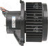 75823 by FOUR SEASONS - Flanged Vented CCW Blower Motor w/ Wheel