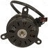 75824 by FOUR SEASONS - 4 Pole Radiator Fan Motor