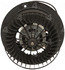 75826 by FOUR SEASONS - Flanged Vented CW Blower Motor w/ Wheel