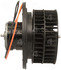 75826 by FOUR SEASONS - Flanged Vented CW Blower Motor w/ Wheel