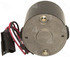 75825 by FOUR SEASONS - Single Shaft Vented CW Blower Motor w/o Wheel