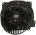 75827 by FOUR SEASONS - Flanged Vented CW Blower Motor w/ Wheel