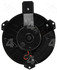 75830 by FOUR SEASONS - Flanged Vented CCW Blower Motor w/ Wheel
