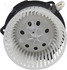 75833 by FOUR SEASONS - Flanged Vented CCW Blower Motor w/ Wheel