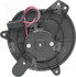 75844 by FOUR SEASONS - Flanged Vented CCW Blower Motor w/ Wheel