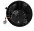 75843 by FOUR SEASONS - Flanged Vented CW Blower Motor w/ Wheel