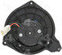 75846 by FOUR SEASONS - Flanged Vented CCW Blower Motor w/ Wheel