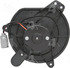 75845 by FOUR SEASONS - Flanged Vented CCW Blower Motor w/ Wheel