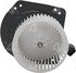 75852 by FOUR SEASONS - Flanged Vented CW Blower Motor w/ Wheel