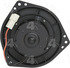 75848 by FOUR SEASONS - Flanged Vented CCW Blower Motor w/ Wheel