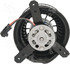 75857 by FOUR SEASONS - Flanged Vented CW Blower Motor w/ Wheel