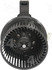 75855 by FOUR SEASONS - Flanged Vented CCW Blower Motor w/ Wheel