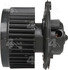 75862 by FOUR SEASONS - Flanged Vented CCW Blower Motor w/ Wheel