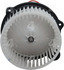 75868 by FOUR SEASONS - Flanged Vented CW Blower Motor w/ Wheel