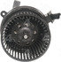 75865 by FOUR SEASONS - Flanged Vented CCW Blower Motor w/ Wheel