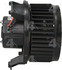 75870 by FOUR SEASONS - Flanged Vented CCW Blower Motor w/ Wheel
