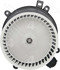 75871 by FOUR SEASONS - Flanged Vented CW Blower Motor w/ Wheel