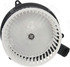 75873 by FOUR SEASONS - Flanged Vented CW Blower Motor w/ Wheel