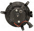 75876 by FOUR SEASONS - Flanged Vented CCW Blower Motor w/ Wheel