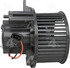 75876 by FOUR SEASONS - Flanged Vented CCW Blower Motor w/ Wheel