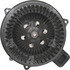 75874 by FOUR SEASONS - Flanged Vented CCW Blower Motor w/ Wheel