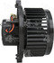 75878 by FOUR SEASONS - Flanged Vented CCW Blower Motor w/ Wheel