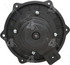 75877 by FOUR SEASONS - Flanged Vented CCW Blower Motor w/ Wheel