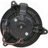 75882 by FOUR SEASONS - Flanged Vented CCW Blower Motor w/ Wheel