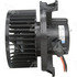 75882 by FOUR SEASONS - Flanged Vented CCW Blower Motor w/ Wheel