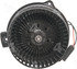 75880 by FOUR SEASONS - Flanged Vented CCW Blower Motor w/ Wheel