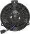 75884 by FOUR SEASONS - Flanged Vented CCW Blower Motor w/ Wheel