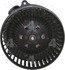 75883 by FOUR SEASONS - Flanged Vented CCW Blower Motor w/ Wheel