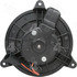 75883 by FOUR SEASONS - Flanged Vented CCW Blower Motor w/ Wheel