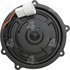 75885 by FOUR SEASONS - Flanged Vented CW Blower Motor w/ Wheel