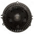 75889 by FOUR SEASONS - Flanged Vented CW Blower Motor w/ Wheel