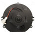 75889 by FOUR SEASONS - Flanged Vented CW Blower Motor w/ Wheel