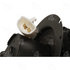 75887 by FOUR SEASONS - Flanged Vented CCW Blower Motor w/ Wheel