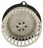 75888 by FOUR SEASONS - Flanged Vented CW Blower Motor w/ Wheel