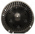 75891 by FOUR SEASONS - Flanged Vented CW Blower Motor w/ Wheel