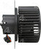 75891 by FOUR SEASONS - Flanged Vented CW Blower Motor w/ Wheel