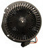 75890 by FOUR SEASONS - Flanged Vented CW Blower Motor w/ Wheel