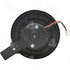 75894 by FOUR SEASONS - Flanged Vented CW Blower Motor w/ Wheel