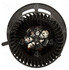75896 by FOUR SEASONS - Flanged Vented CCW Blower Motor w/ Wheel